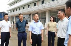 严把泉源管控关